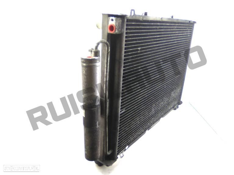 Radiador água 82002_67994 Renault Kangoo I [1997_2008] 1.5 Dci - 4