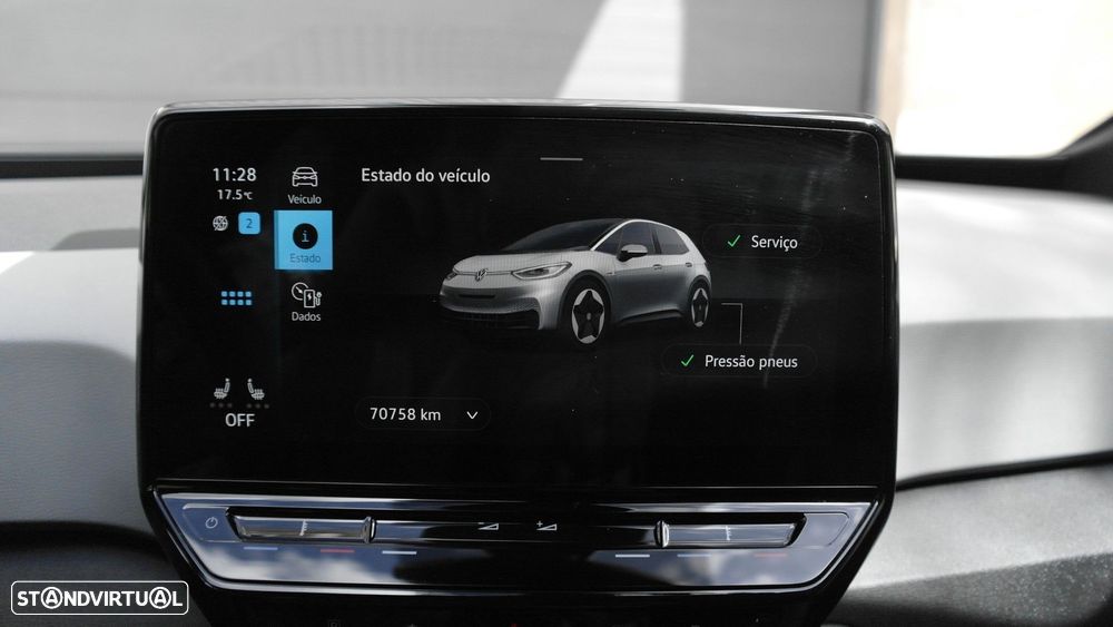 VW ID.3 Pro Confort - 52