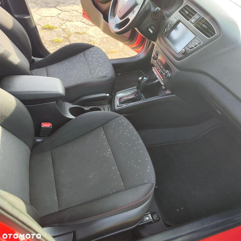 Hyundai i20 1.0 T-GDI DCT Advantage+ - 30