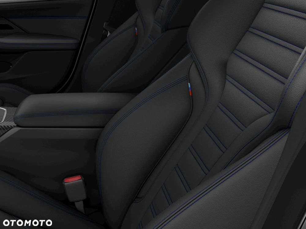 BMW Seria 4 440i xDrive M Sport sport - 8