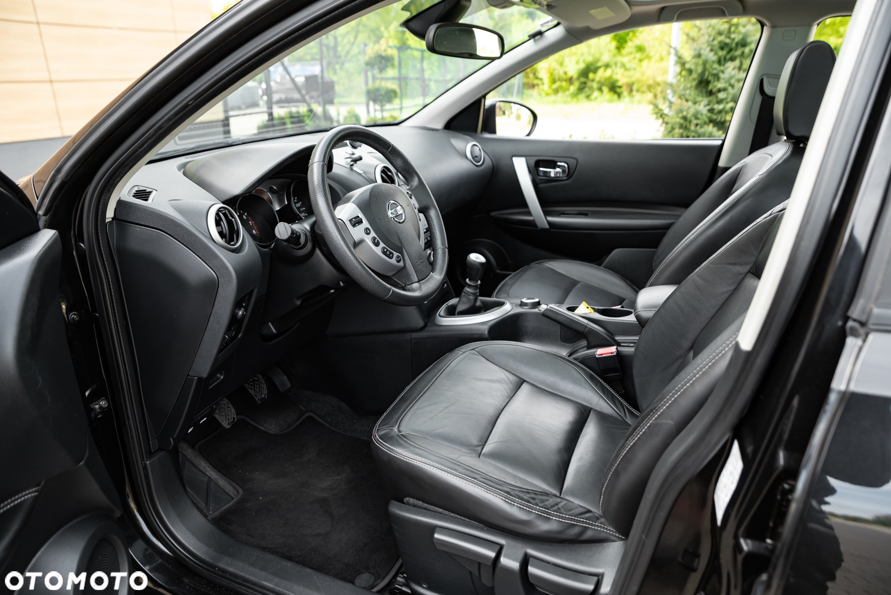 Nissan Qashqai 2.0 4x4 Tekna Premium - 20