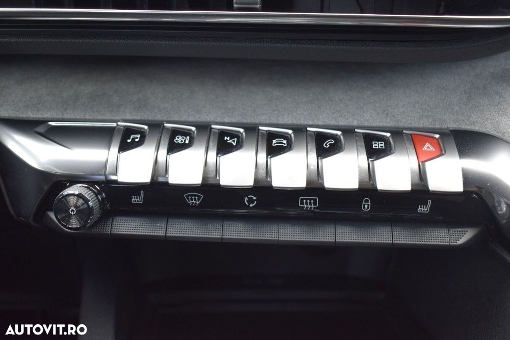Peugeot 3008 2.0 BlueHDI S&S EAT6 GT - 40