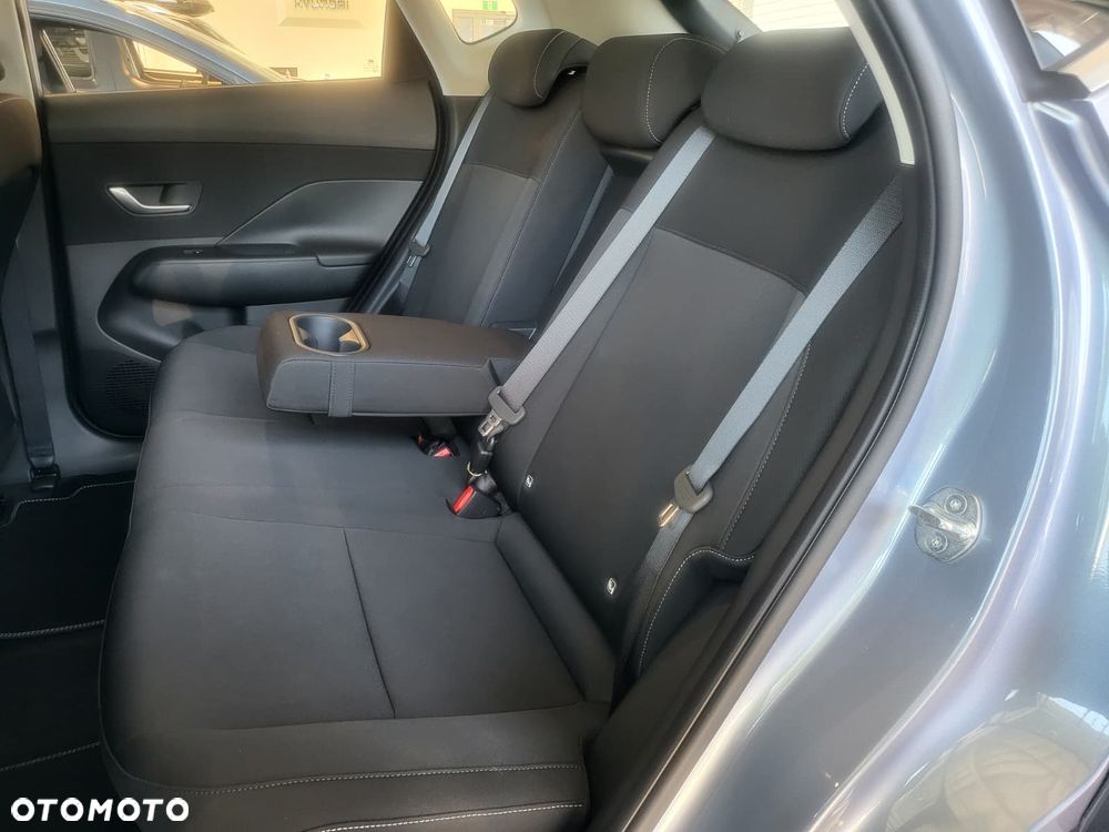 Hyundai Kona 65kWh Smart - 29