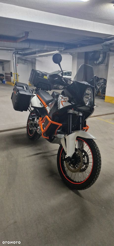 KTM Adventure - 32