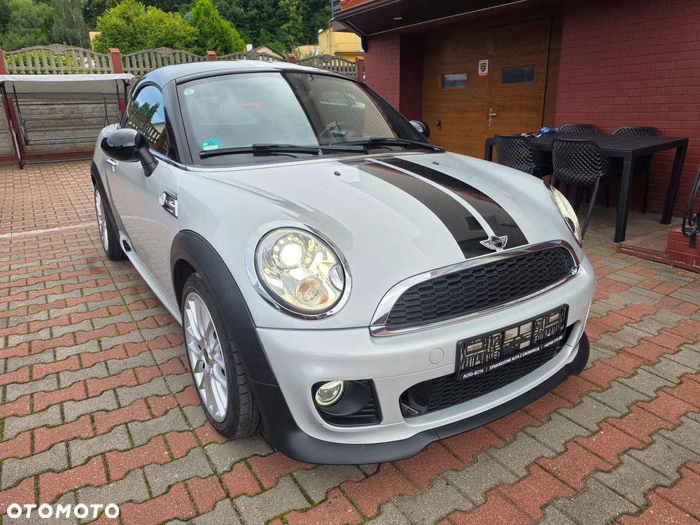MINI Cooper - 1
