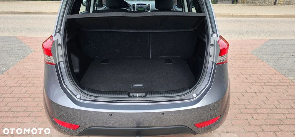 Hyundai ix20 1.4 blue Comfort - 17