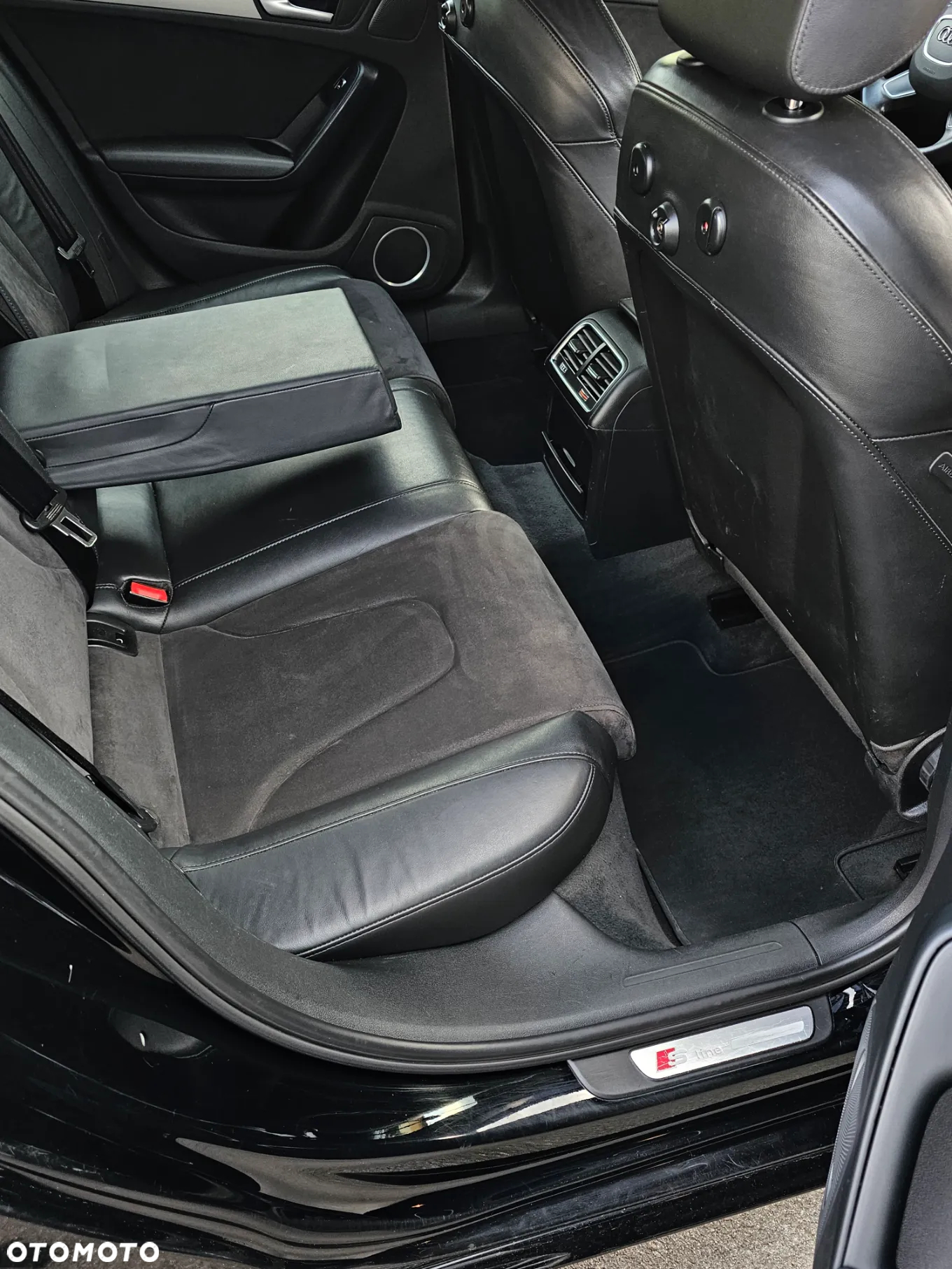 Audi A4 - 22