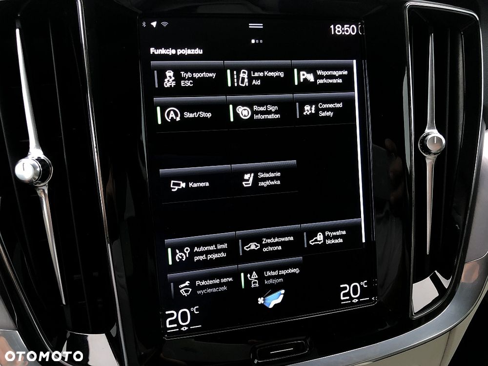 Volvo V60 B4 D Momentum Pro - 14