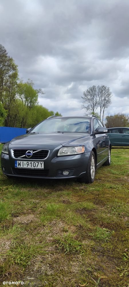 Volvo V50 D2 Momentum Start-Stop - 1