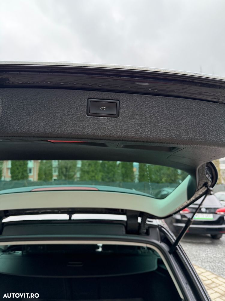 Volkswagen Passat 2.0 TDI Highline DPF - 14