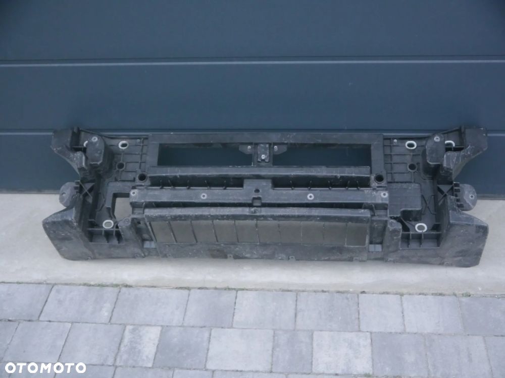 iveco maska biała 2020rok - 4