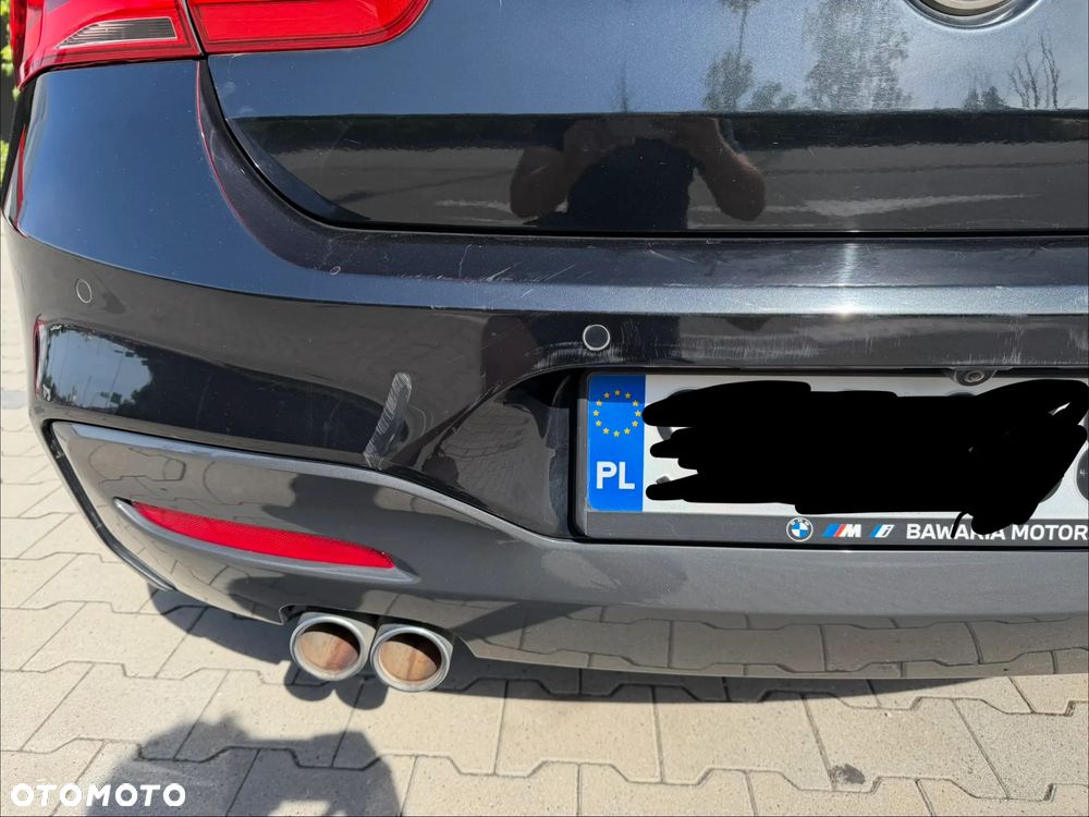 BMW Seria 1 120d xDrive Sport-Aut M Sport - 25