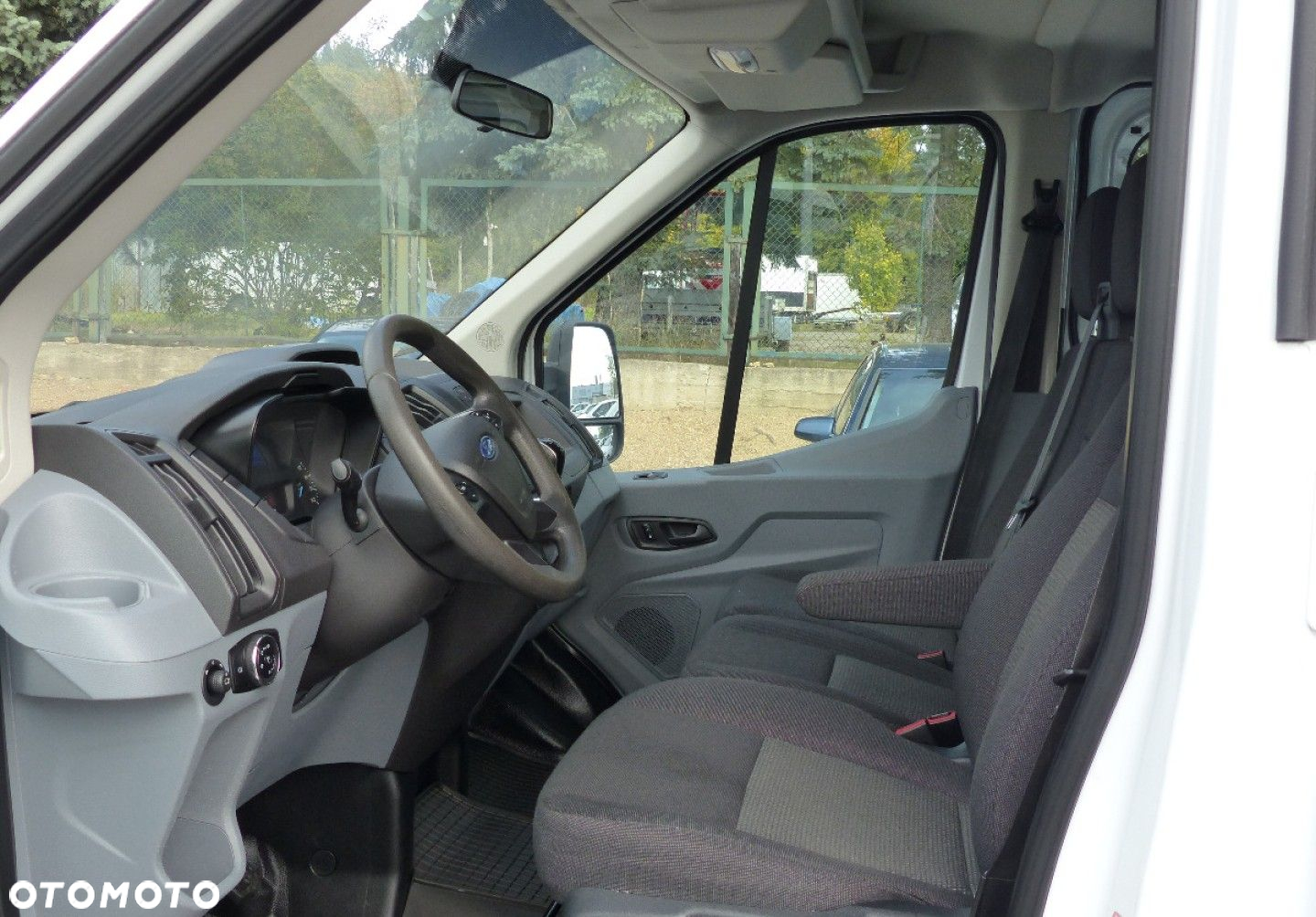 Ford Transit - 4