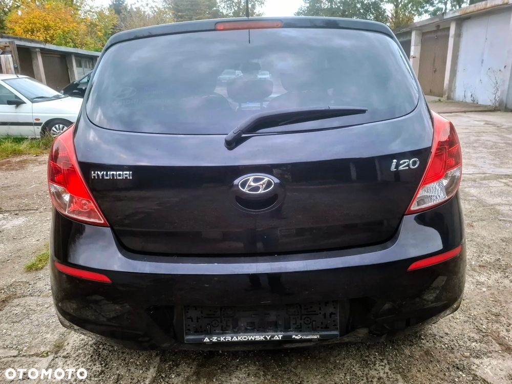 Hyundai i20 - 6