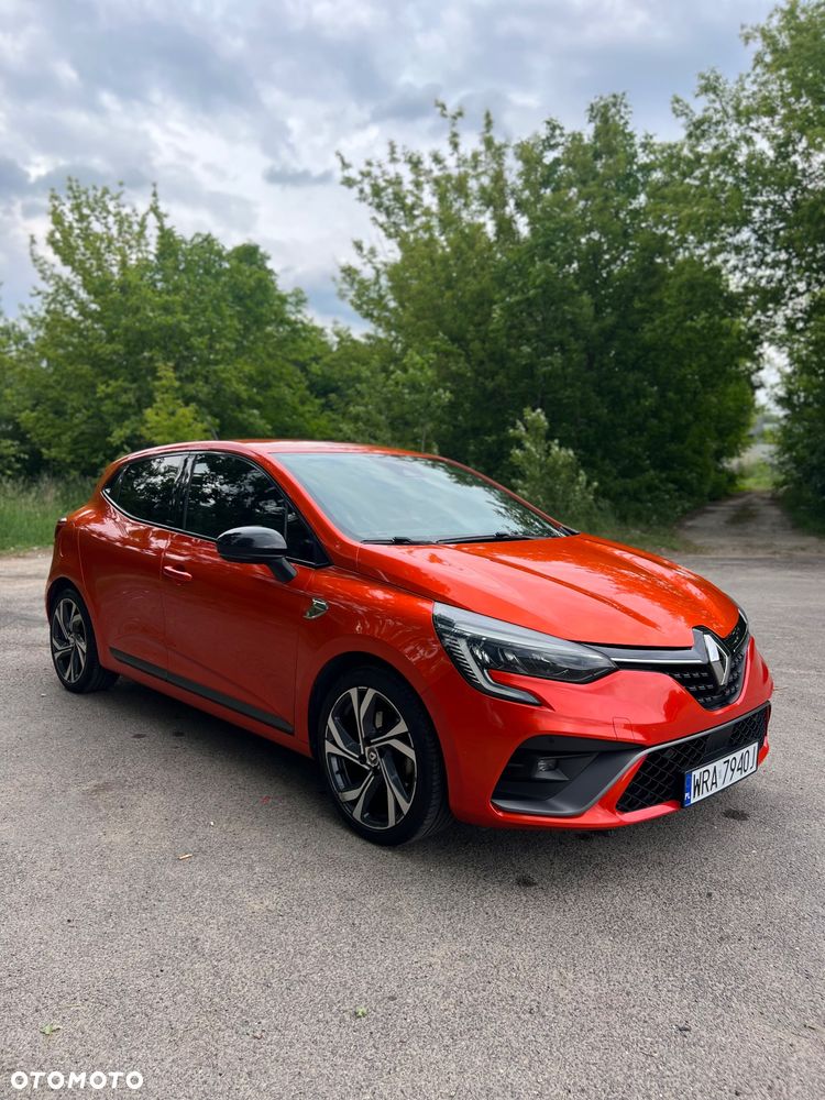 Renault Clio - 6