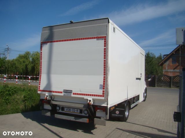 Iveco DAILY - 1