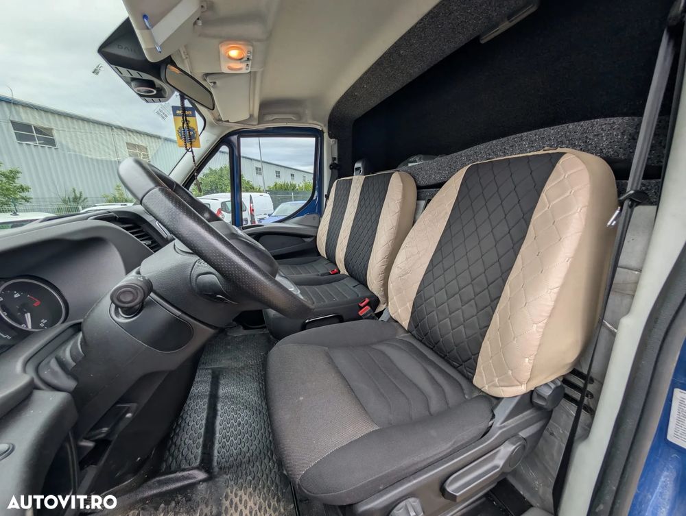 Iveco Daily 35S18H - 8