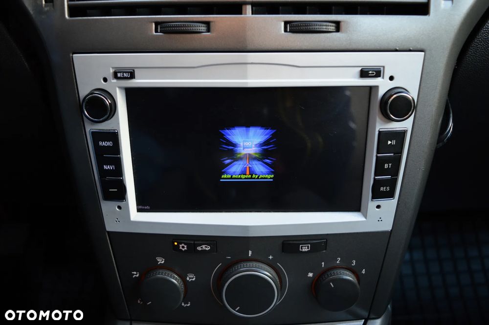 Opel Astra 1.9 CDTI Edition - 19