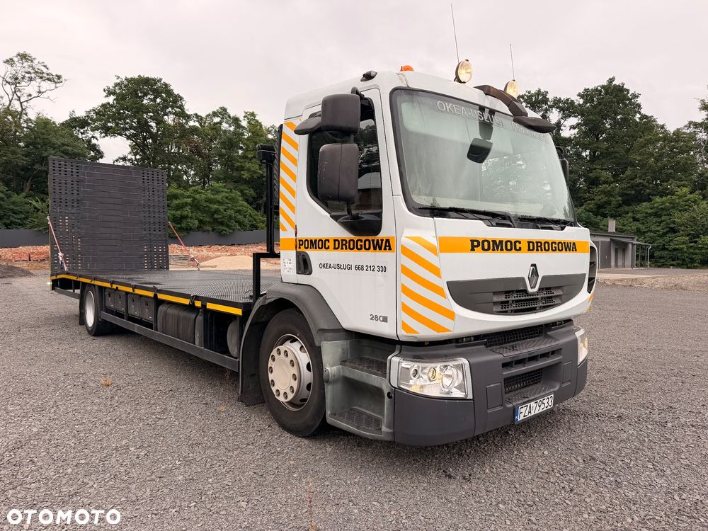 Renault Premium - 3