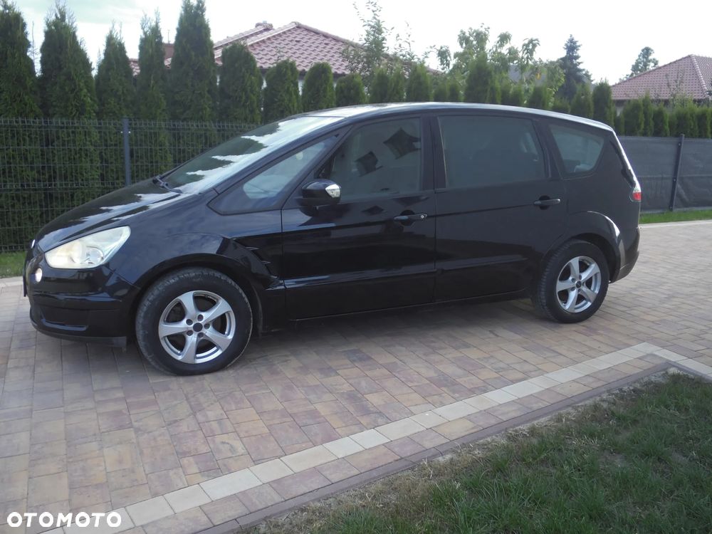 Ford S-Max 2.0 Business Edition - 6