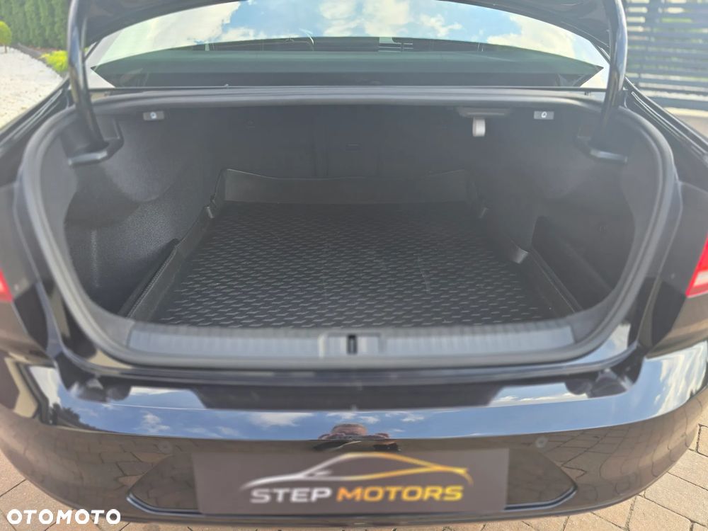 Volkswagen Passat 1.5 TSI EVO Comfortline DSG - 14