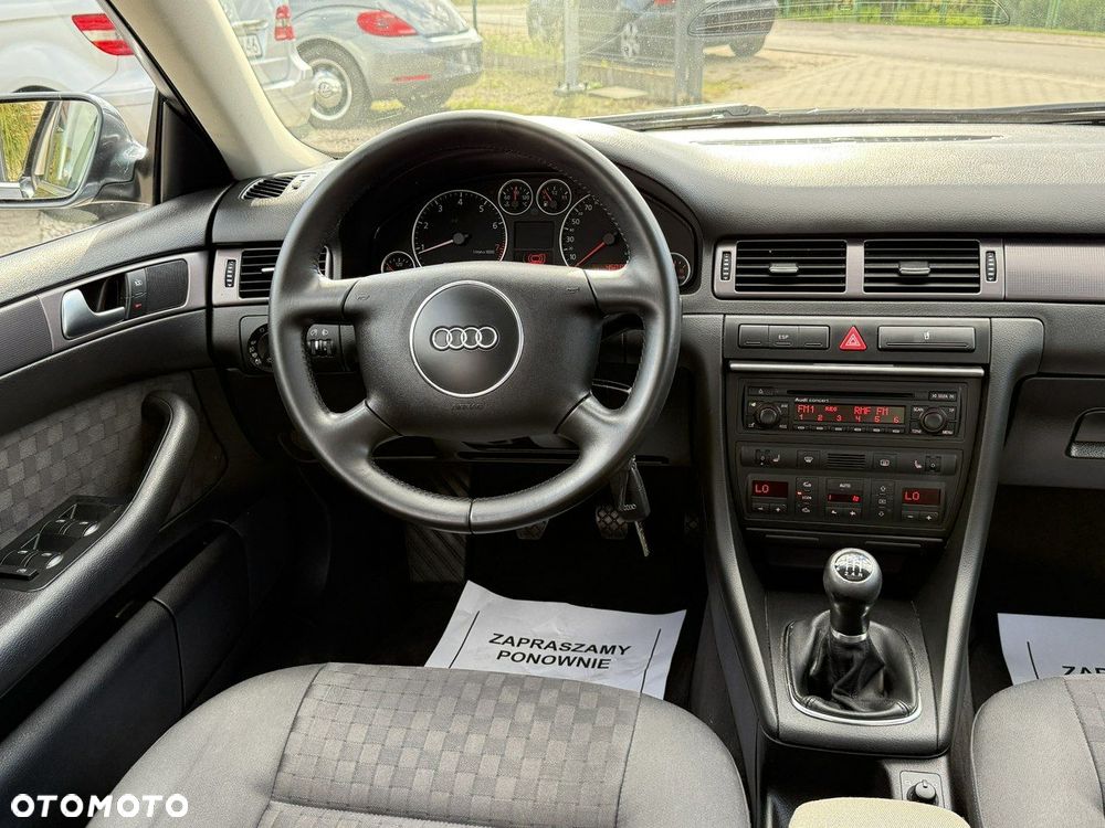 Audi A6 - 33