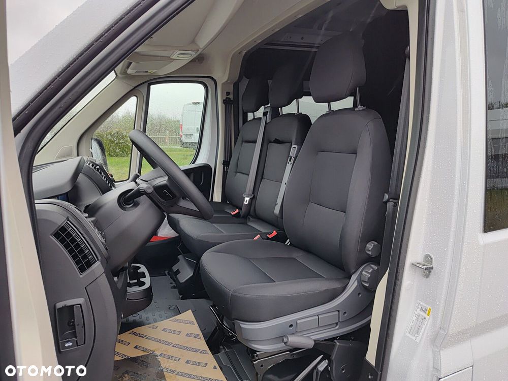 Opel movano Movano 7 osobowy - 14