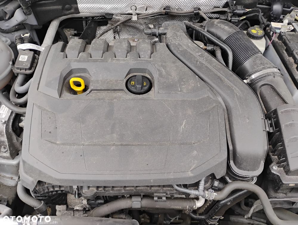 Volkswagen Passat - 23