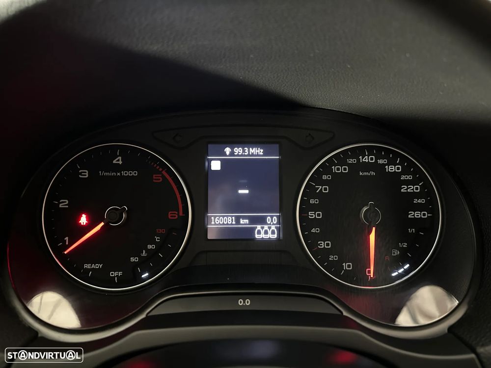 Audi A3 Sportback 30 TDI - 17
