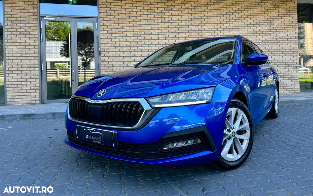 Skoda Octavia - 40
