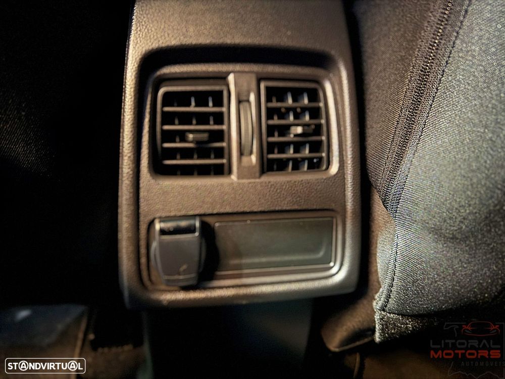 Renault Captur 1.0 TCe Exclusive Bi-Fuel - 37