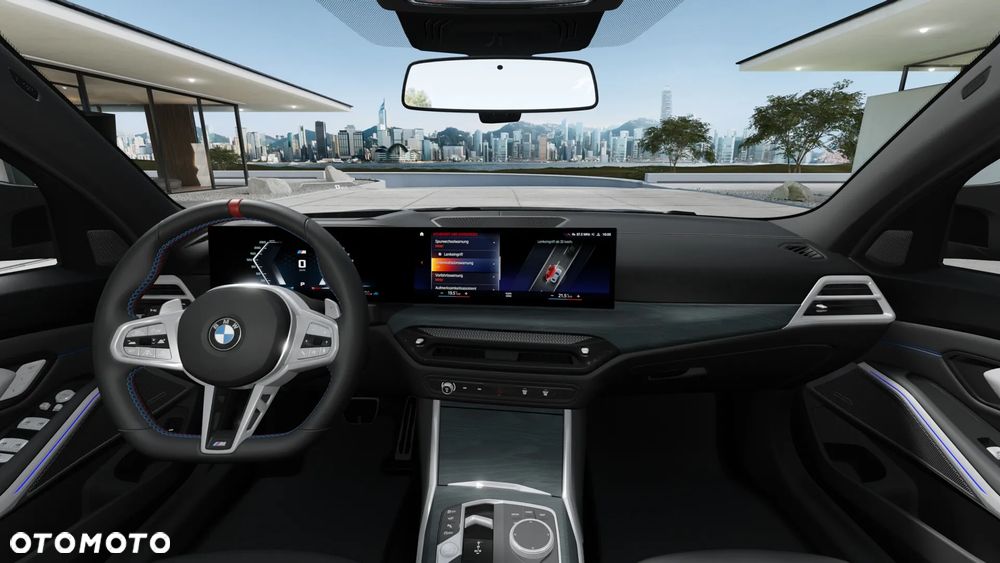 BMW Seria 3 M340i xDrive mHEV sport - 11
