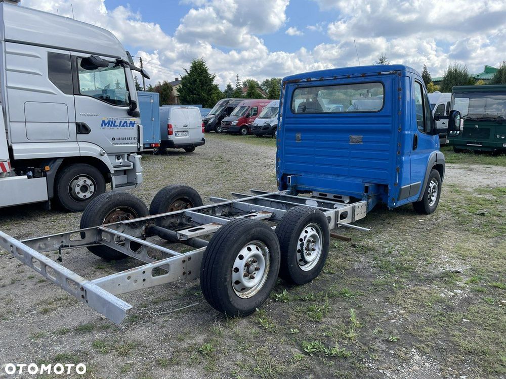 Fiat Ducato - 8