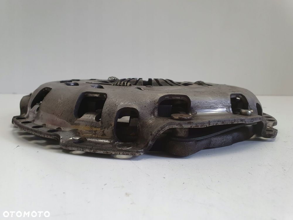 VW Caddy III 2.0 SDI SPRZĘGŁO tarcza docisk 9mm KOMPLET - 4