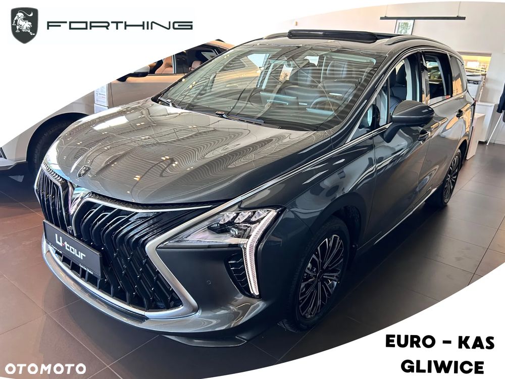 Forthing U Tour 1.5 E-CVT