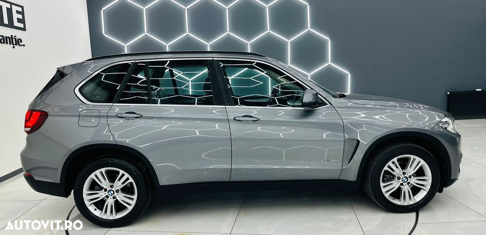 BMW X5 xDrive30d - 40