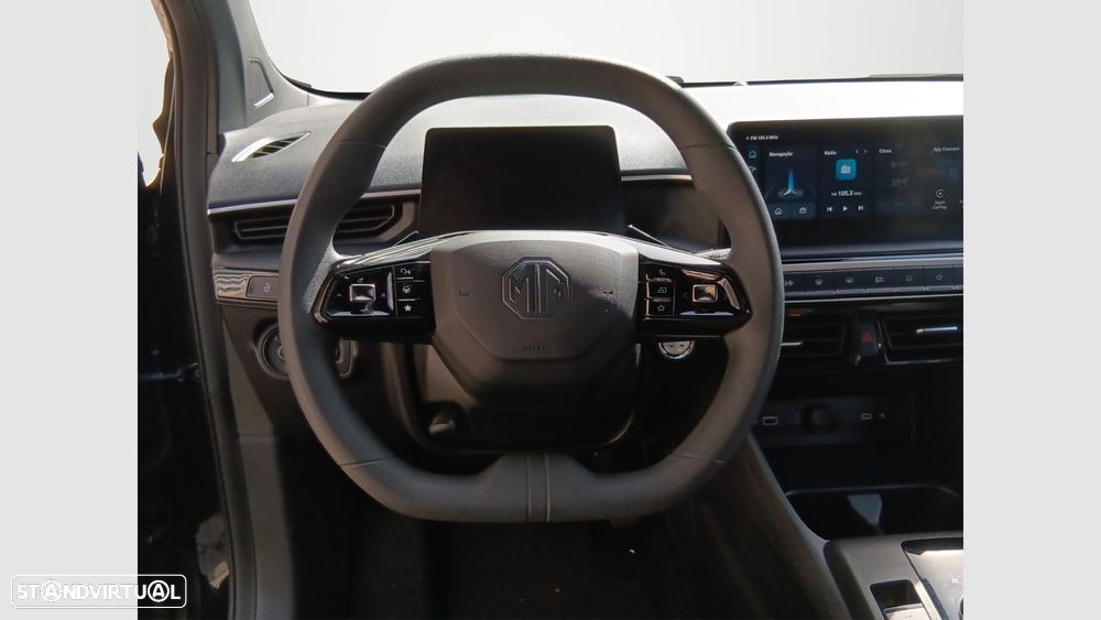 MG MG3 1.5 L Hybrid+ Comfort - 12