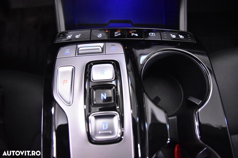 Hyundai Tucson - 17