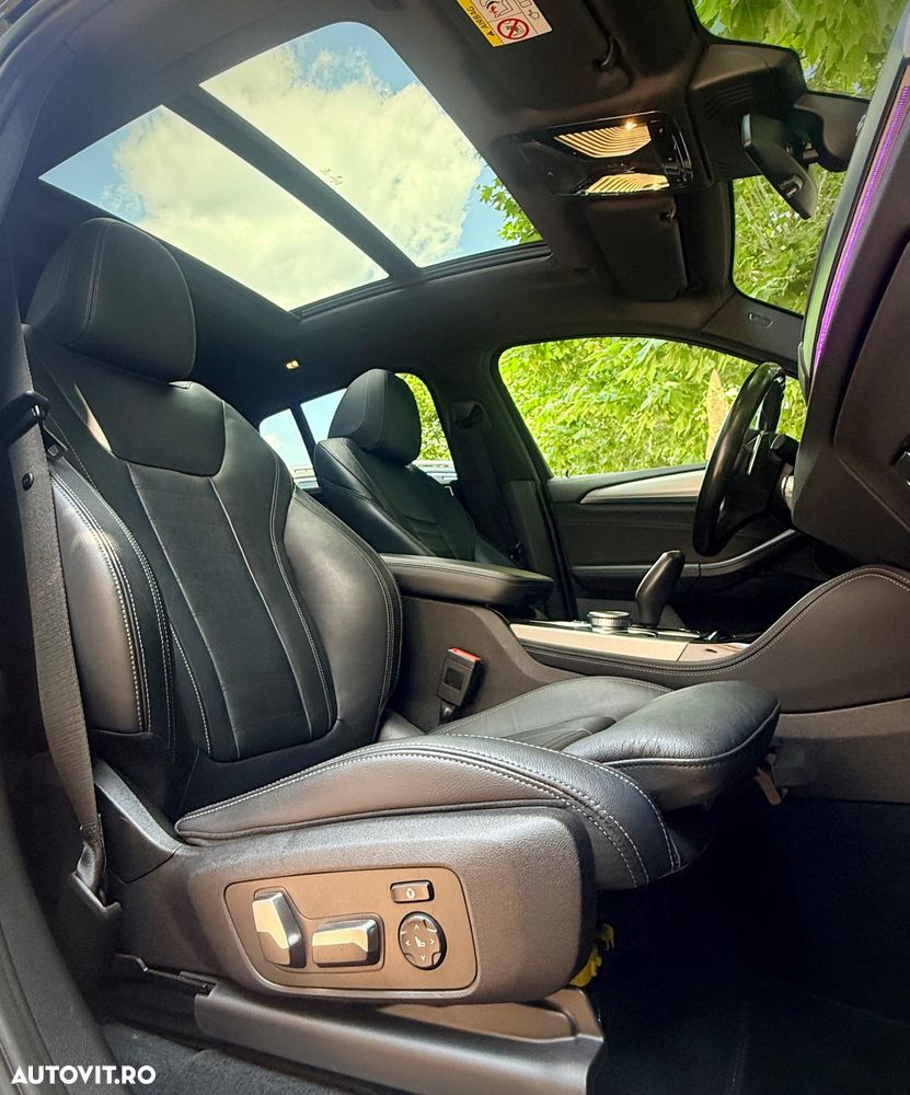 BMW X4 - 11