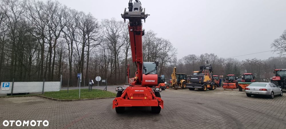 Manitou MRT 2150 PRIVILEGE - 25