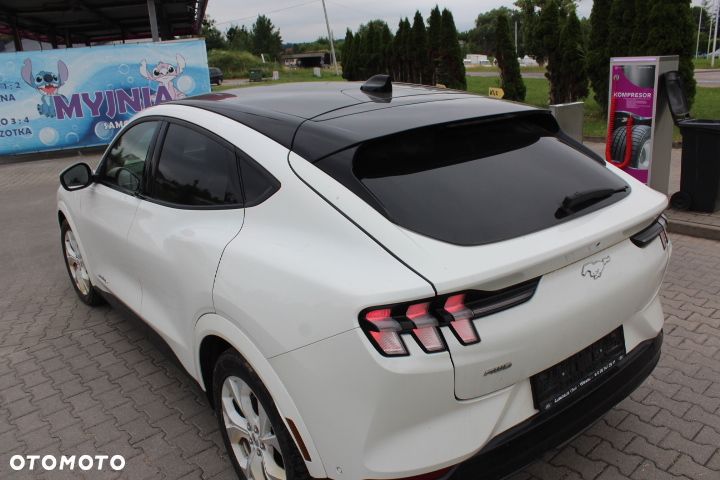 Ford Mustang Mach-E AWD PREMIUM - 4