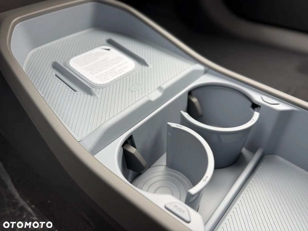 Kia EV3 58.3kWh Air - 21