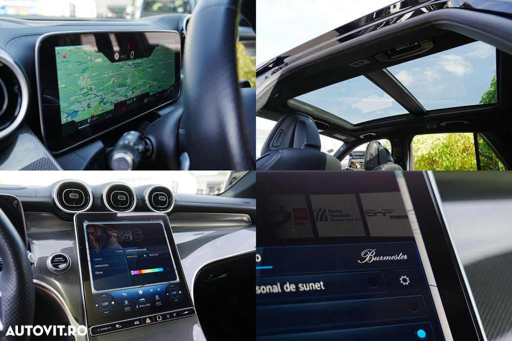 Mercedes-Benz GLC - 20