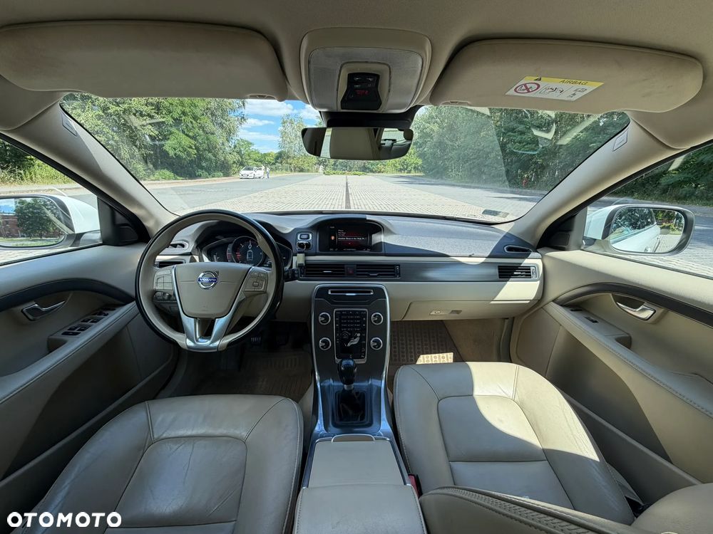 Volvo XC 70 D4 AWD Summum - 23
