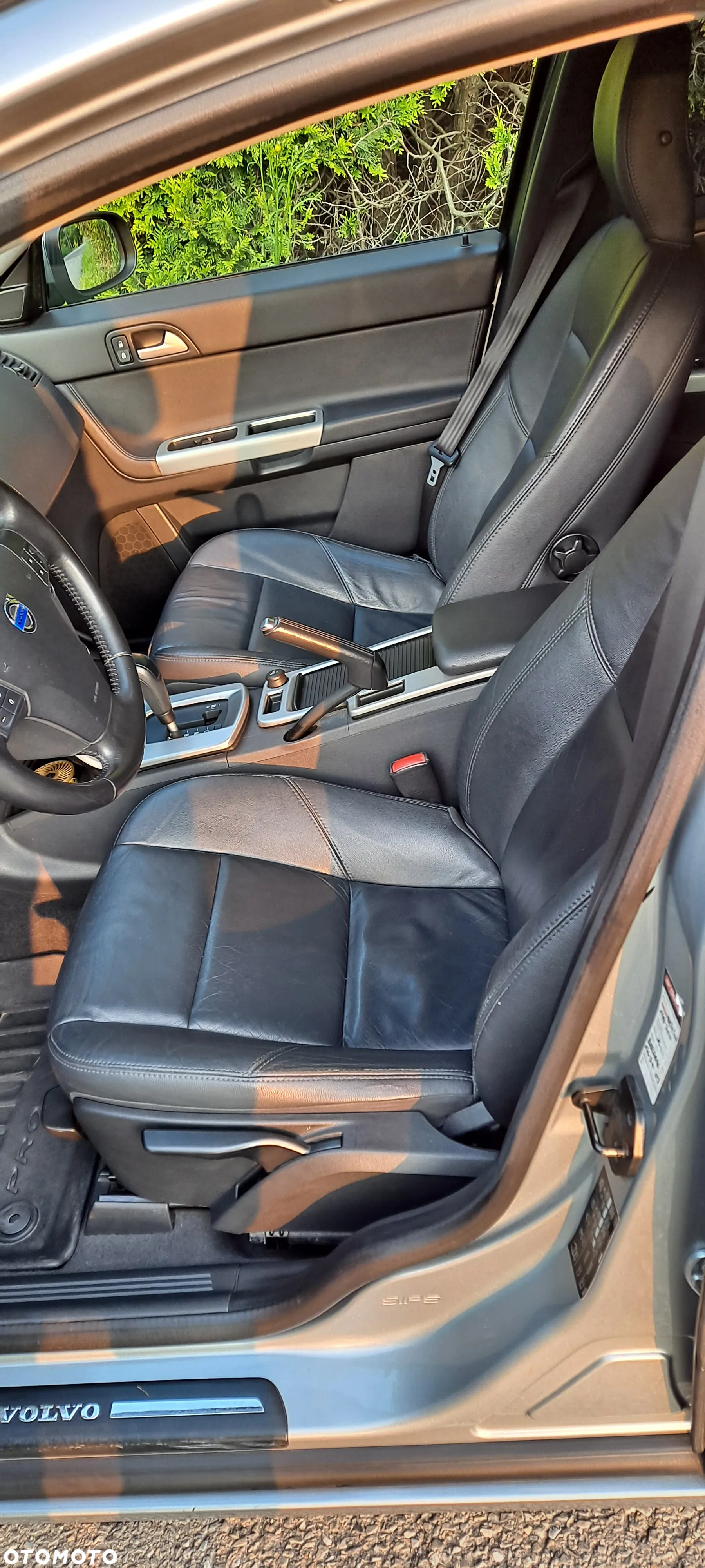 Volvo V50 - 23