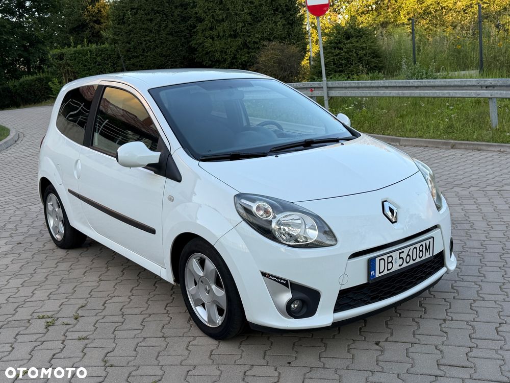 Renault Twingo 1.2 16V Rip Curl - 7
