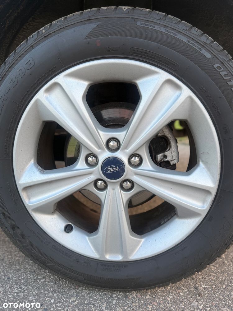 Ford Kuga - 7