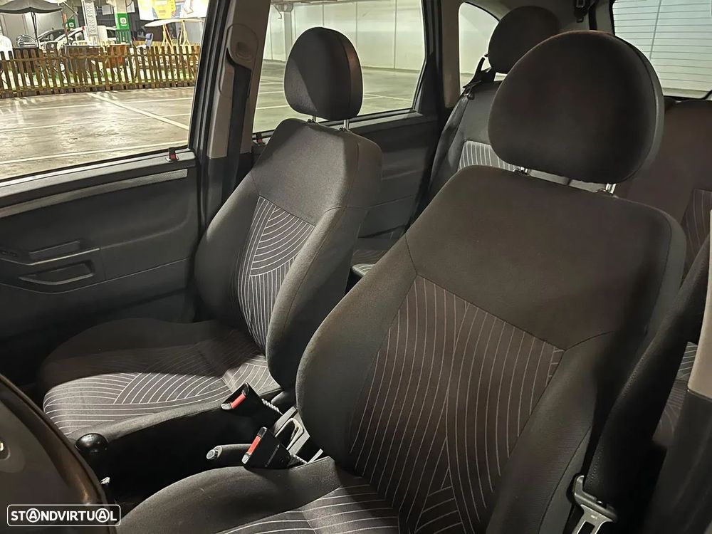 Opel Meriva 1.3 CDTI Cosmo - 8