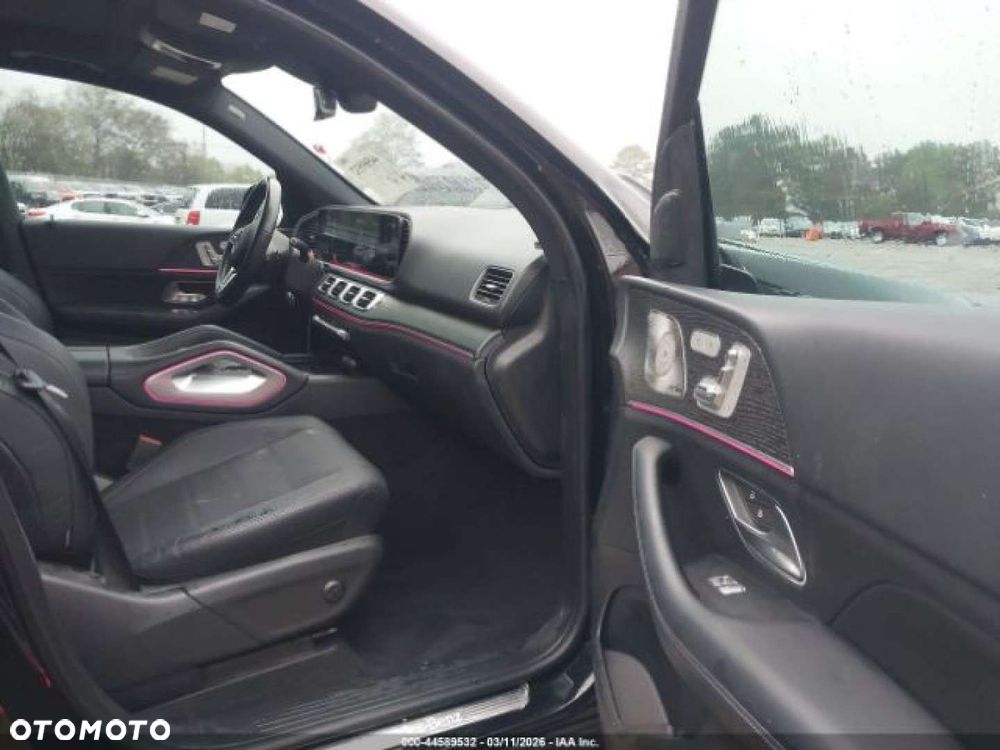 Mercedes-Benz GLE - 10