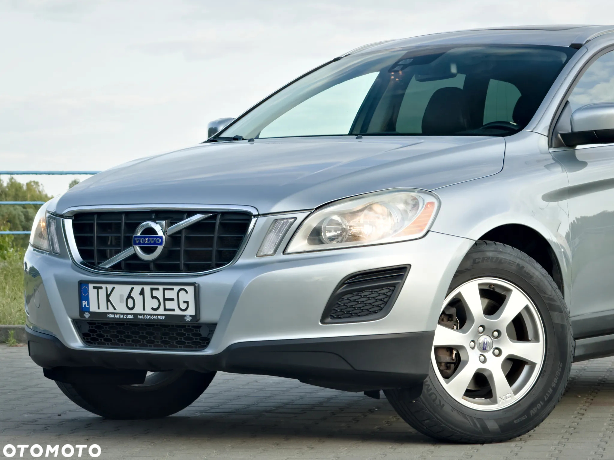 Volvo XC 60 - 13